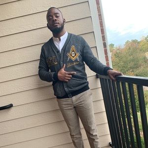 Meet your Posher, Brandon